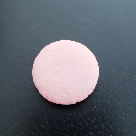 *Last Chance* Barbie Porcelain Hinged Box Compact + Powder Puff PHB Midwest - Picture 10 of 16